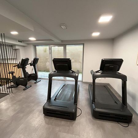 Resort Apartamenty Klifowa Rewal 55 Экстерьер фото