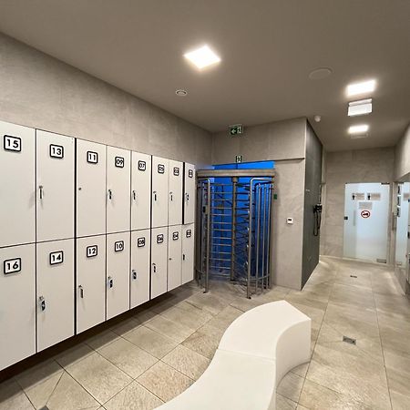 Resort Apartamenty Klifowa Rewal 55 Экстерьер фото