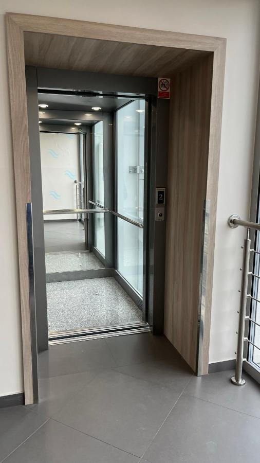 Resort Apartamenty Klifowa Rewal 55 Экстерьер фото