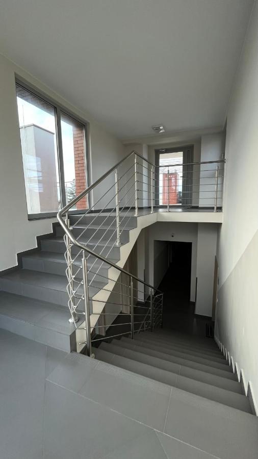 Resort Apartamenty Klifowa Rewal 55 Экстерьер фото