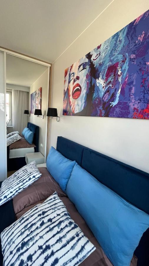 Resort Apartamenty Klifowa Rewal 55 Экстерьер фото