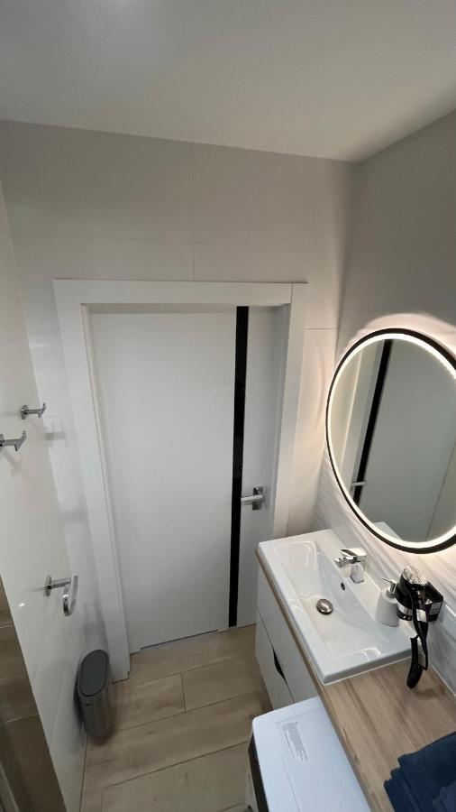Resort Apartamenty Klifowa Rewal 55 Экстерьер фото